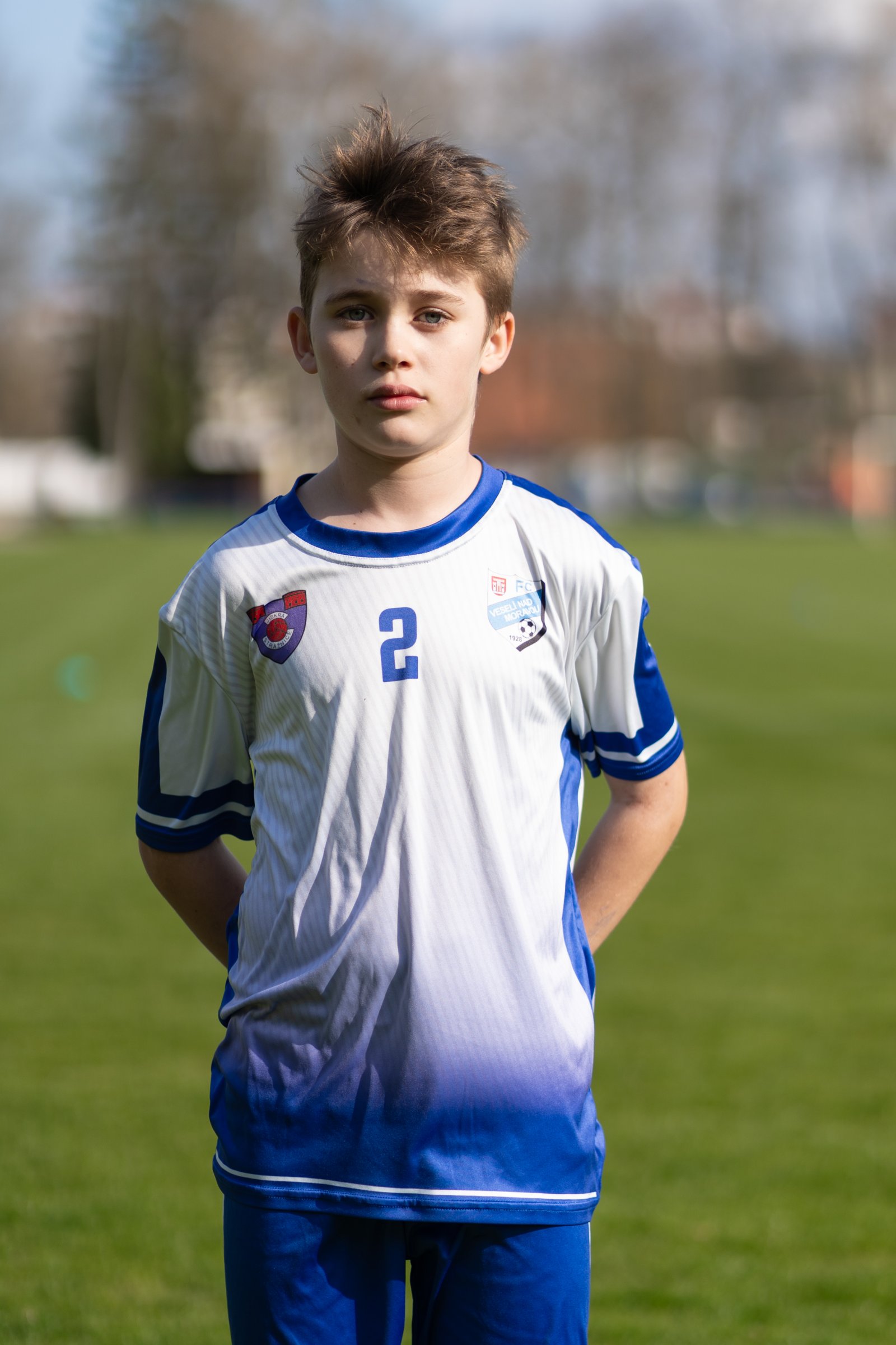 Matyáš Fridrich
